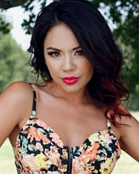 Janel Parrish